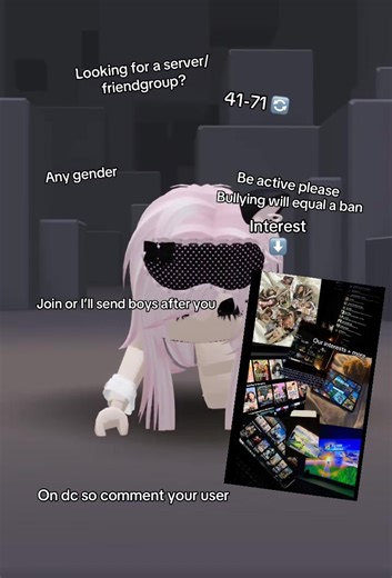 Join Our Fun Discord Friend Group!