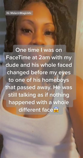 MelaninMagickMami on TikTok