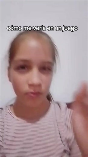 ¡Descubre cómo me vería en un juego! 🎮💜