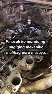 Malibag pero marangal🧑‍🔧 #mechanic #mechaniclife | Duke Mechanic
