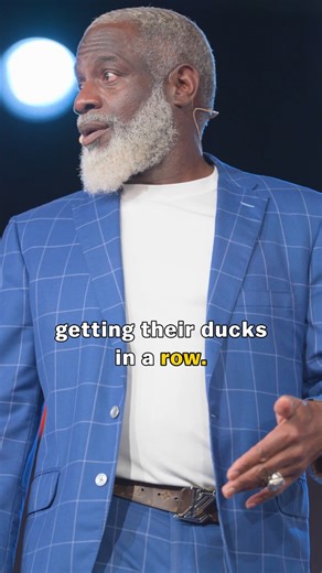 15K views · 593 reactions |  Wisdom = applied truth.  Too many people spend their whole life getting ready to get ready… while life passes them by.  Jesus said it best: “If anyone will do My will, they shall know the doctrine.”  Feeling like you don’t know enough? Maybe it’s because you aren’t doing enough.  God doesn’t give new instructions to those ignoring the last ones. | Myron Golden | Facebook