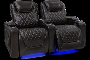 Valencia Oslo Home Cinema Seating