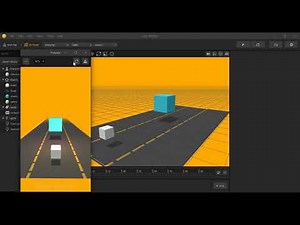 BUILDBOX 3 tutorial 2 : Making a road shooter Game - How to add enemies | Make your own game
