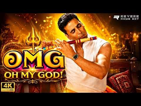 OMG – Oh My God! (2012) Full Movie | Akshay Kumar | Paresh Rawal | Comedy Drama | HD