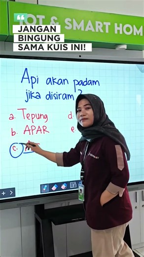 KELIHATANNYA GAMPANG, TAPI JANGAN ASAL JAWAB GUYS! #fyp #funny #viral #trending #shorts #games