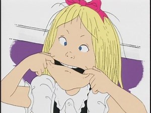 Me, Eloise (TV Series 2006–2007)