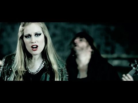 Aeverium - Break Out (Official Video Clip)