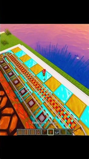 Minecraft/#Tracklight