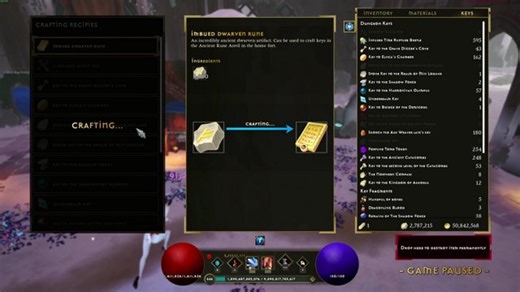 [HC] S5 Day 36! Bow Zelkor! I Farming for last minute Super secret offhand switch! | DR Veteran (4K h) | AMA !progression !tree