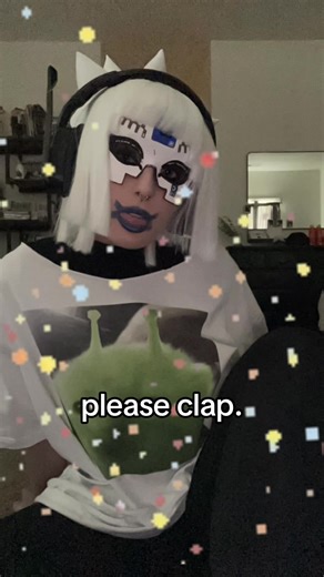 Last-Minute Vandal Cosplay Challenge Before the Marathon