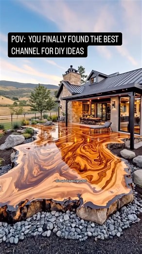 The_DIY_Collections on Instagram: "Welcome to DiY Collections, your ultimate destination for all things DIY! We specialize in turning creative ideas into reality with easy-to-follow, step-by-step tutorials that anyone can master. Whether you’re looking to enhance your home decor, embark on a new crafting adventure, or upcycle old items into something extraordinary, our content is tailored to inspire and guide you every step of the way. From simple crafts to more advanced DIY projects, we provide