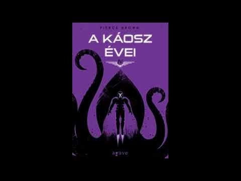 #44 Káosz évei – Magyar hangoskönyv