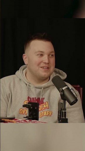 Ethan Nestor Reveals The Most Terrifying Animal