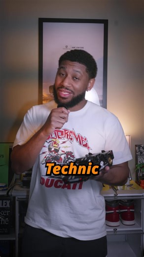 Explore My LEGO Technic Collection of Cars and Models