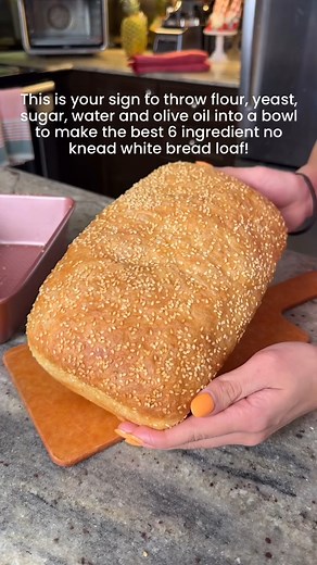 192K views · 656 reactions | Who needs store-bought bread when you...
