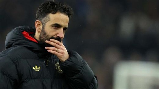 Were Manchester United right to sack Ruben Amorim?