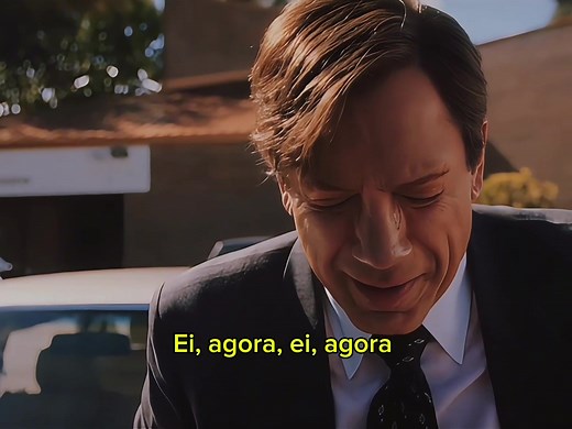 Os irmãos Menendez: Don't Dream It's Over - Tradução e Cena