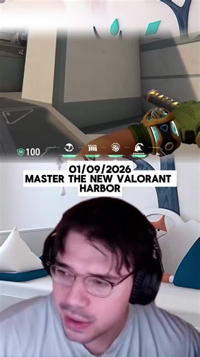 Master Valorant Harbor: Ultimate Guide and Tips