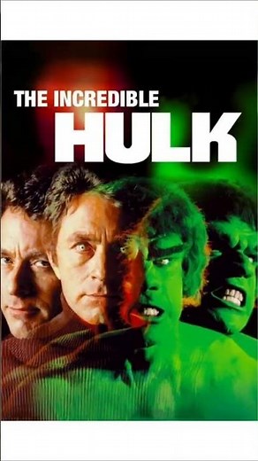 The Incredible Hulk (1977) Cast: Then & Now