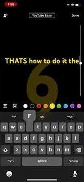 Tutorial on how to do this