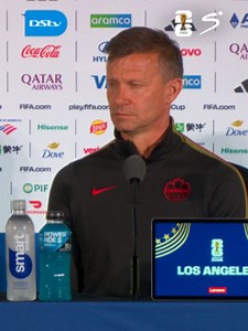 Canada vs South Africa World Cup Preview: Marsch’s Ready Response