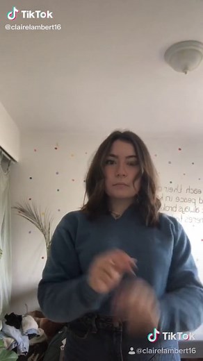 Mom's Hilarious Reaction to Watching Everything