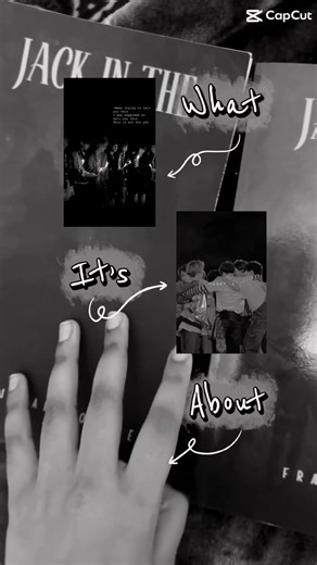 A novel, A horror about BTS, but written in a unique way #Writer #BTS #booktok