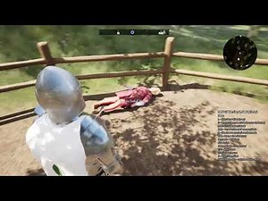 Moore's RPG Template v2.11 Overview - Unreal Engine 5.3.2