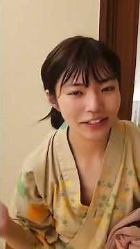 岩盤浴の正しいセット方法とは？山崎杏奈が初めて知った驚きの入り方