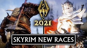YOU CAN BE WHAT NOW - Best New Skyrim Mods 114