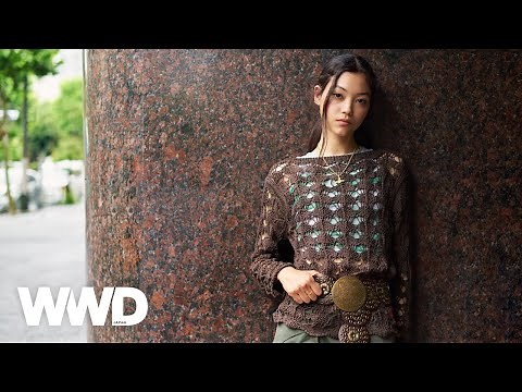 スターモデル美佳に5つの質問 思い出深い仕事や今後挑戦したいこと【MIKA SCHNEIDER】