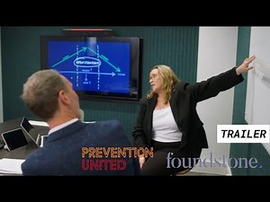 Open Strategy: Prevention United - mental health sector (Trailer)