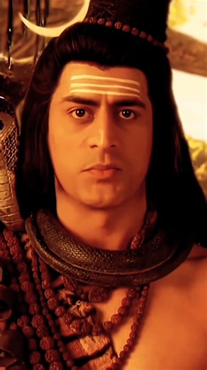 Mere Mahadev🥰🙏🏻 #shiv #baba #babaji #miracle #shorts #shortsfeed #trending #short #yt #mhadev #new