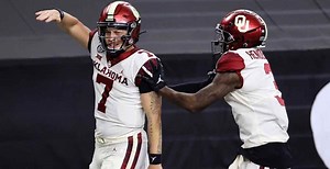 Ranking the Big 12's top 10 football players for 2021 season