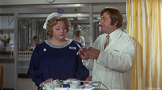 Carry On Matron (1972) Watch HD