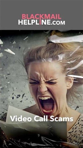 How to Deal with Video Call Scams