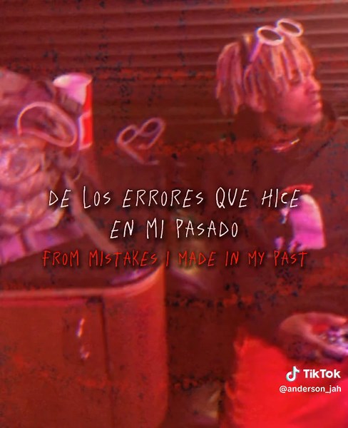 Revenge by XXXTentacion: Lyrics and Meaning Explained