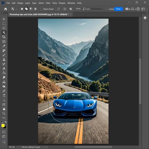 20K views · 342 reactions | How to merge two images in Photoshop | Photoshop tips and tricks | Facebook