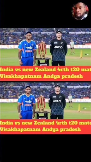 India vs New Zealand 4th T20 Cricket Match Full Highlights | IND v NZ 4th T20 😱|#cricket #shortsfeed