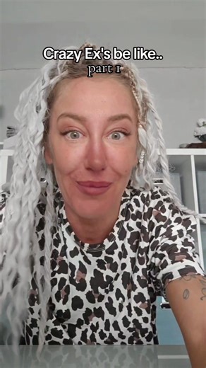 crazy exs be like.. let's hear your crazy ex storys. Also comment "double life" if you wamt to hear what happens next ? 👀😲🙈 #storytime #crazyex #doublelife | Councilestatequeen