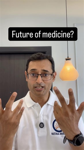 The Future of Medicine Isn’t Treatment. It’s Measurement.