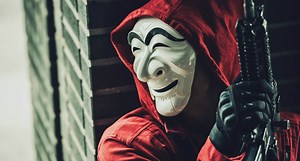 'Money Heist: Korea': How the Thieves' Hahoe Mask Has Ties to Korean History and Power