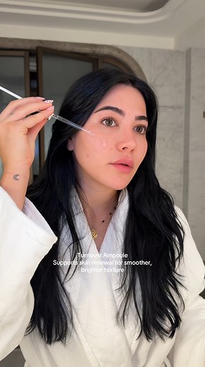 19K views · 563 reactions | Landed in Korea and partnered with REJURAN US to see how they extract salmon DNA to create PDRN | Sara Hesri | Facebook