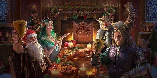 King of Avalon gift codes: December 2025
