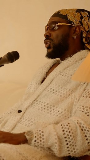 When you finally agree to marry him after airing him on Facebook for years 🥹 Part 2: The Acoustic Cut #LookWhatYouMadeMeDo Out Now 🩵 | Simi