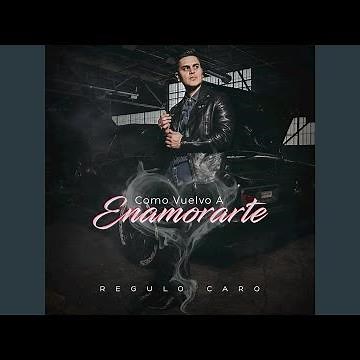 Como Vuelvo a Enamorarte