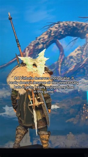 Assassin's Creed Valhalla: Unveiling Hidden Lore