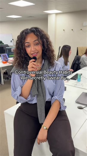 Washing your hair every day – criminal or acceptable? Some of these would send beauty experts into a coma… Beauty Rules Hair Routines Beauty Routines Ask The SheerLuxe Office