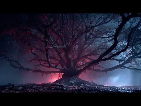 The Devil’s Tree: The Cursed Tree That Brings Death 😈🌳
