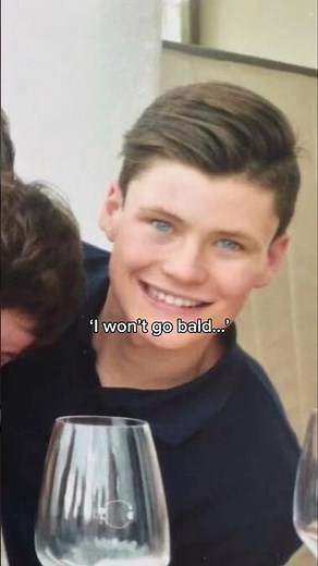 Bro thought he was safe from the Norwood Reaper 😶‍🌫️